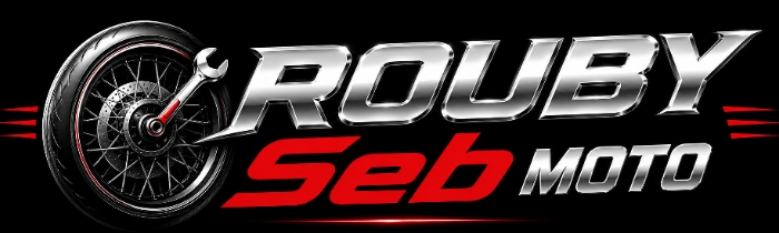 Rouby Seb Moto – atelier de réparation moto à Saint-Médard-d'Aunis